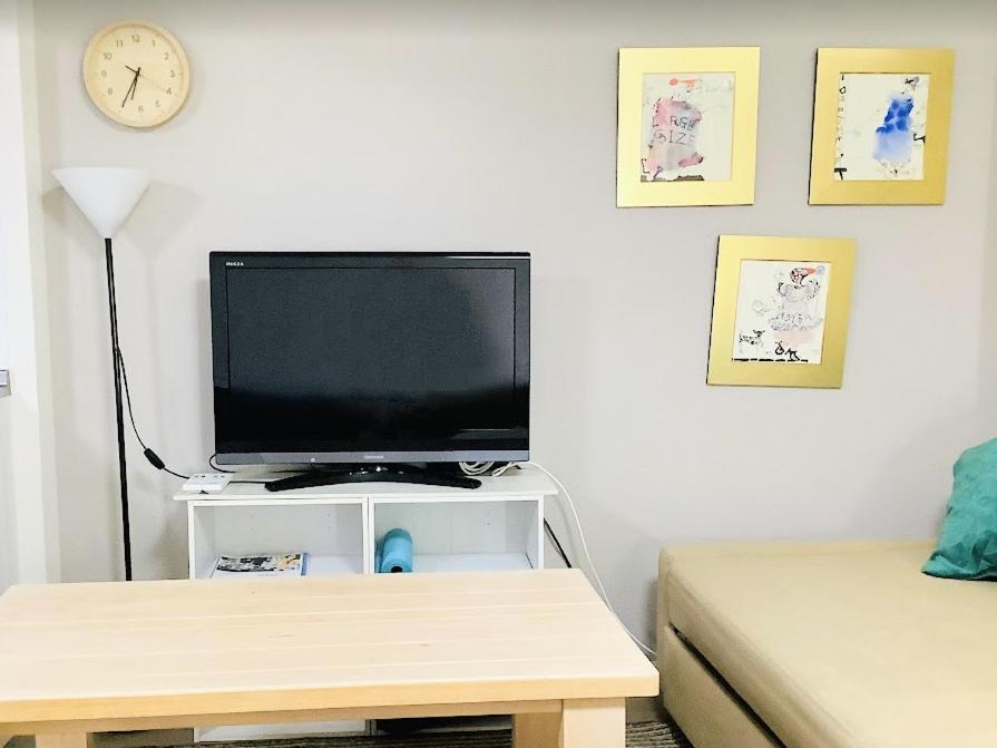 板橋 Rcアネックス Rc207 Apartment Tokyo Bagian luar foto