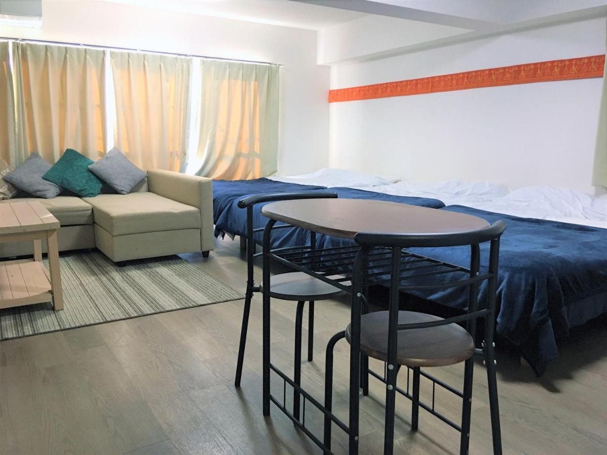 板橋 Rcアネックス Rc207 Apartment Tokyo Bagian luar foto
