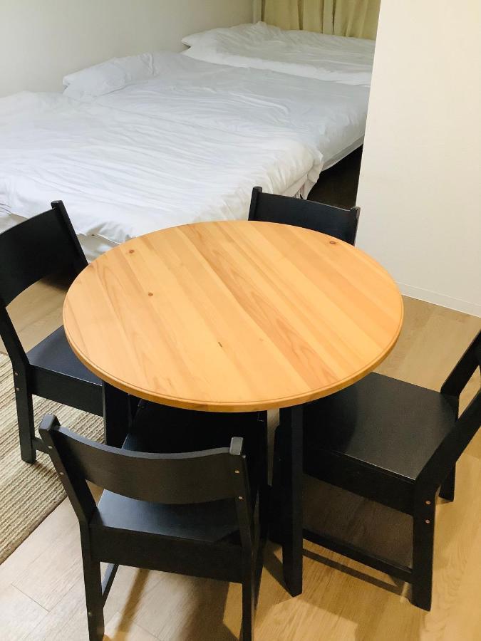 板橋 Rcアネックス Rc207 Apartment Tokyo Bagian luar foto