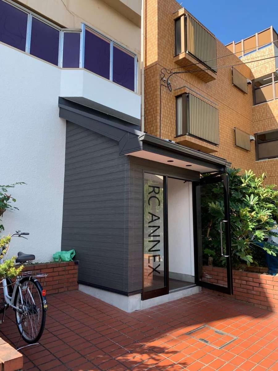 板橋 Rcアネックス Rc207 Apartment Tokyo Bagian luar foto