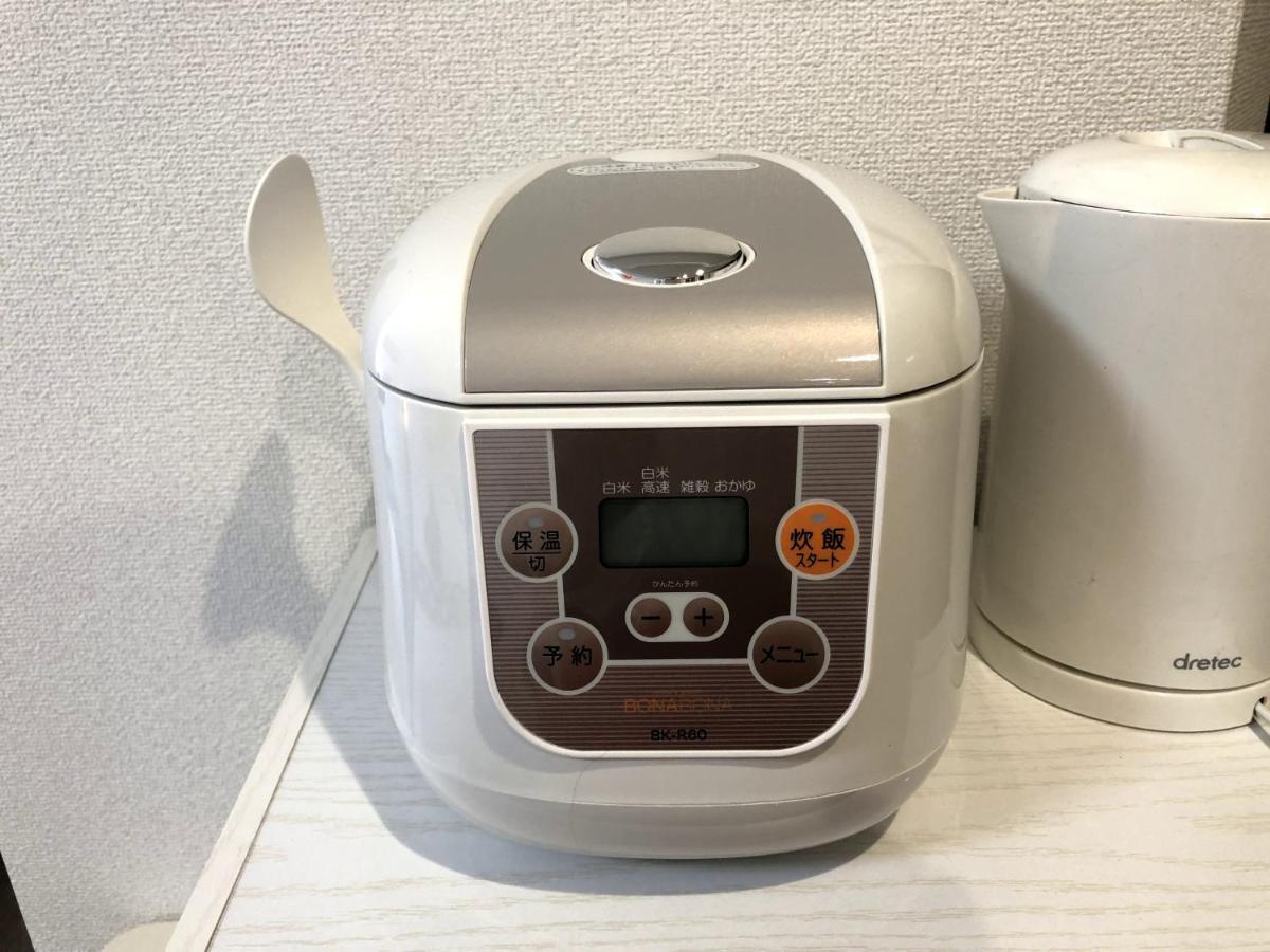 板橋 Rcアネックス Rc207 Apartment Tokyo Bagian luar foto